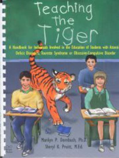 Teaching the Tiger